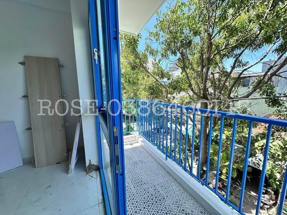 Cho thuê studio, 1 phòng ngủ, Lê Thanh Nghị, Hòa Cường, Đà Nẵng - Photo 2