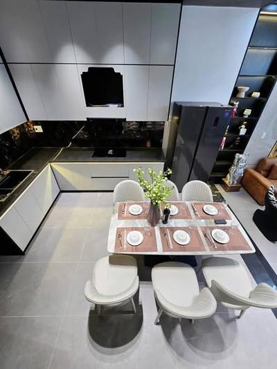 Cho thuê nhà riêng, 3 phòng ngủ, 52.8m², Hải Châu, Đà Nẵng - Thumbnail 2