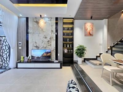 Cho thuê nhà riêng, 3 phòng ngủ, 52.8m², Hải Châu, Đà Nẵng - Thumbnail 3