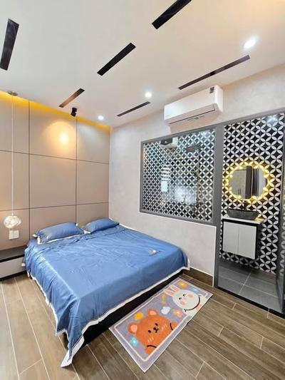 Cho thuê nhà riêng, 3 phòng ngủ, 52.8m², Hải Châu, Đà Nẵng - Thumbnail 4