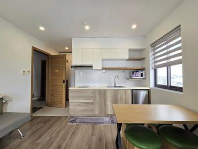 Cho thuê studio, 1 phòng ngủ, Tân Lập 2, Hải Châu, Đà Nẵng - Thumbnail 2