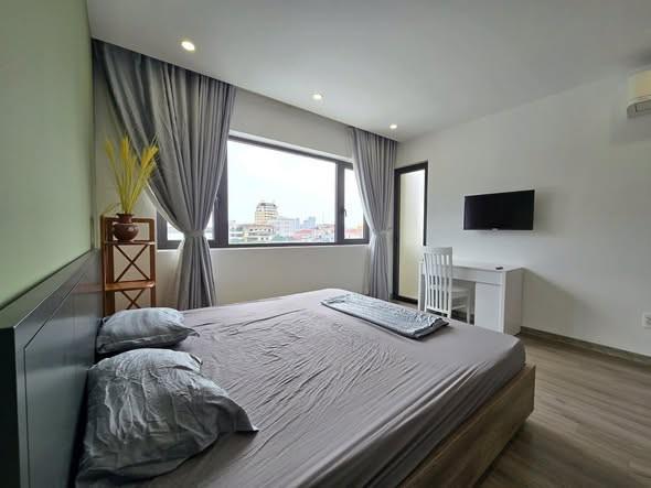 Cho thuê studio, 1 phòng ngủ, Tân Lập 2, Hải Châu, Đà Nẵng - Photo 3