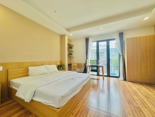 Cho thuê căn hộ, Nguyễn Xuân Khoát, An Hải, Đà Nẵng - Photo 1