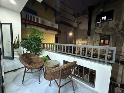 Cho thuê căn hộ, 2 phòng ngủ, Trần Văn Dư, Ngũ Hành Sơn, Đà Nẵng - Thumbnail 1