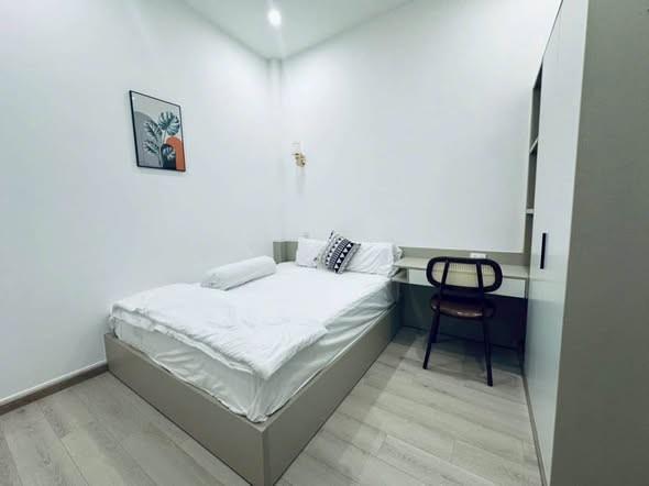 Cho thuê căn hộ, 2 phòng ngủ, Trần Văn Dư, Ngũ Hành Sơn, Đà Nẵng - Photo 3