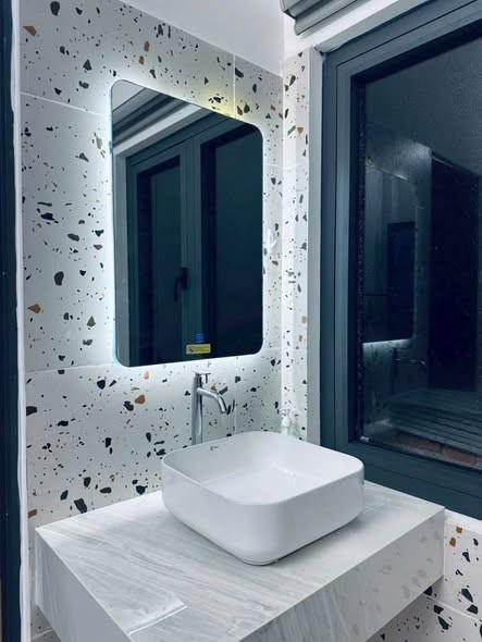 Cho thuê căn hộ, 2 phòng ngủ, Trần Văn Dư, Ngũ Hành Sơn, Đà Nẵng - Photo 4