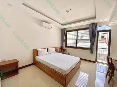 Cho thuê căn hộ, 35m², Hà Đặc, An Hải, Đà Nẵng - Thumbnail 2