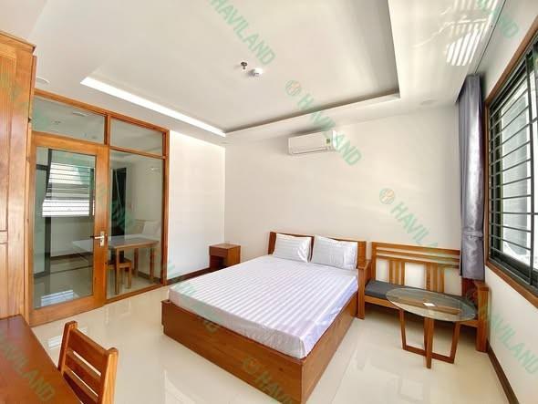 Cho thuê căn hộ, 35m², Hà Đặc, An Hải, Đà Nẵng - Photo 3