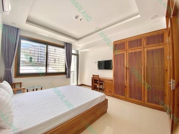 Cho thuê căn hộ, 35m², Hà Đặc, An Hải, Đà Nẵng - Photo 4