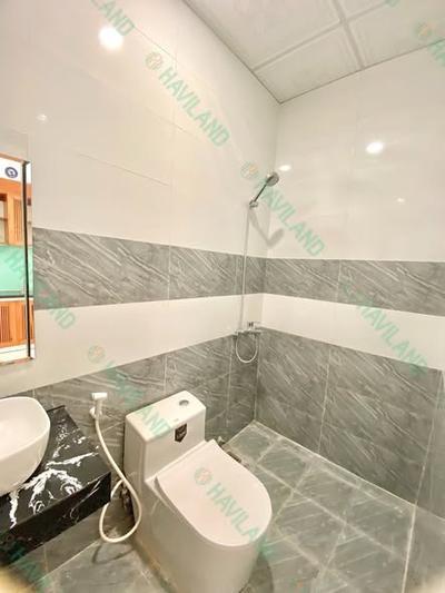 Cho thuê căn hộ, 35m², Hà Đặc, An Hải, Đà Nẵng - Thumbnail 5