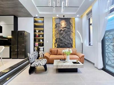 Cho thuê nhà riêng, 3 phòng ngủ, 52.8m², Hải Châu, Đà Nẵng - Thumbnail 3
