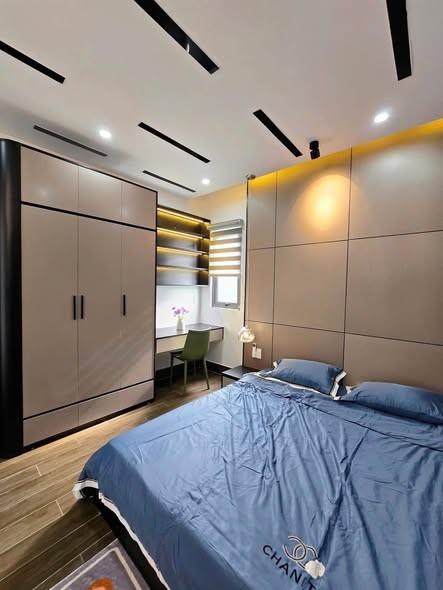 Cho thuê nhà riêng, 3 phòng ngủ, 52.8m², Hải Châu, Đà Nẵng - Photo 4