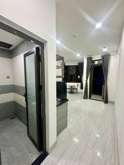 Apartment for rent, 1 bedroom, Trường Thi 1, Hòa Cường, Đà Nẵng - Thumbnail 2