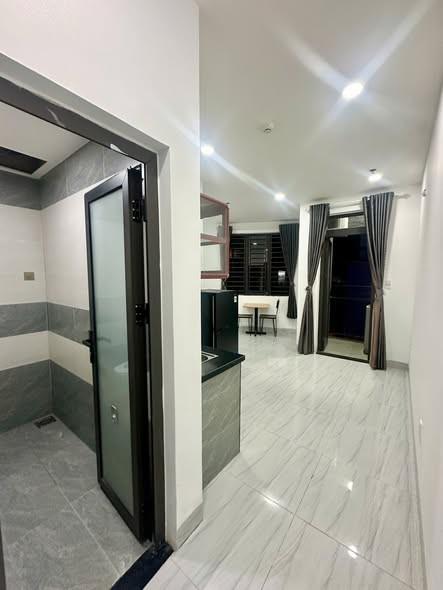 Apartment for rent, 1 bedroom, Trường Thi 1, Hòa Cường, Đà Nẵng - Photo 2