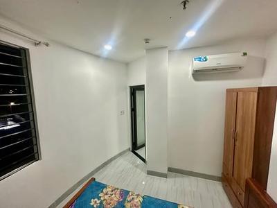 Apartment for rent, 1 bedroom, Trường Thi 1, Hòa Cường, Đà Nẵng - Thumbnail 4
