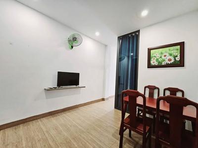 Cho thuê căn hộ, 2 phòng ngủ, 1 An Hải Đông 1, Sơn Trà, Đà Nẵng - Thumbnail 1