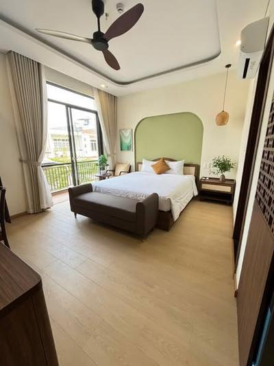Cho thuê studio, 1 phòng ngủ, Phước Trường 17, An Hải, Đà Nẵng - Thumbnail 1