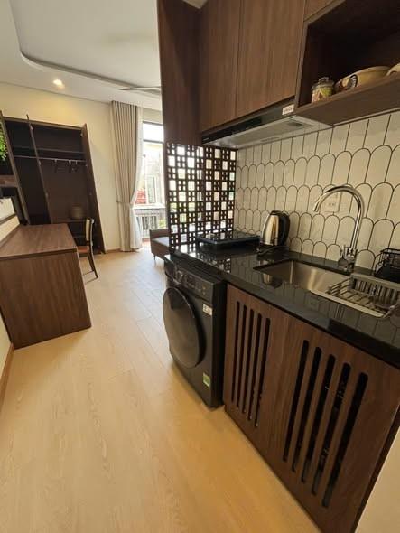 Cho thuê studio, 1 phòng ngủ, Phước Trường 17, An Hải, Đà Nẵng - Photo 5