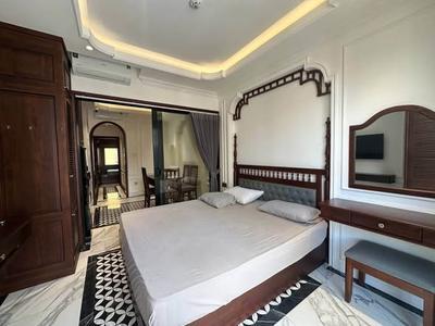 Cho thuê căn hộ, 2 phòng ngủ, Tống Phước Phổ, Hòa Cường, Đà Nẵng - Thumbnail 1