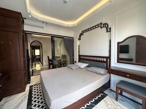 Cho thuê căn hộ, 2 phòng ngủ, Tống Phước Phổ, Hòa Cường, Đà Nẵng - Photo 1