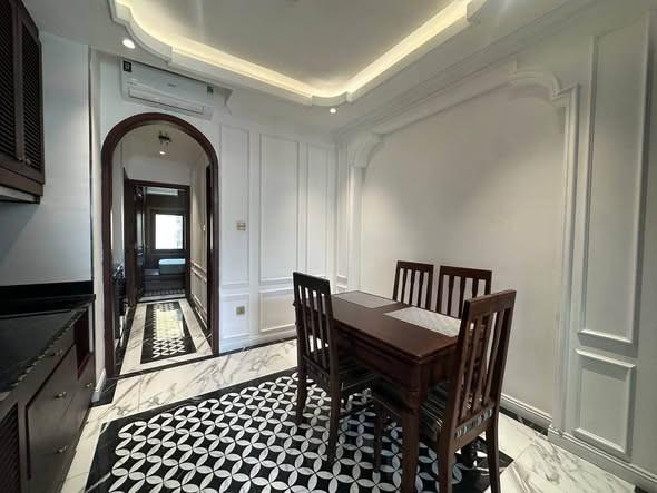 Cho thuê căn hộ, 2 phòng ngủ, Tống Phước Phổ, Hòa Cường, Đà Nẵng - Photo 2