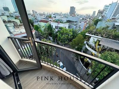 Cho thuê căn hộ, 2 phòng ngủ, An Nhơn 6, An Hải, Đà Nẵng - Thumbnail 4