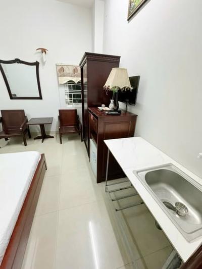 Apartment for rent, Điện Biên Phủ, An Khê, Đà Nẵng - Thumbnail 1