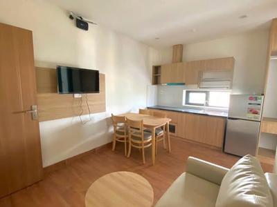 Apartment for rent, 32 Nguyễn Thần Hiến, Ngũ Hành Sơn, Đà Nẵng - Thumbnail 1