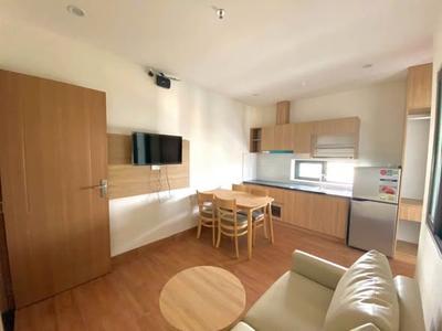 Apartment for rent, 32 Nguyễn Thần Hiến, Ngũ Hành Sơn, Đà Nẵng - Thumbnail 2