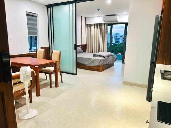 Cho thuê căn hộ, Ngô Thì Sỹ, Ngũ Hành Sơn, Đà Nẵng - Photo 3