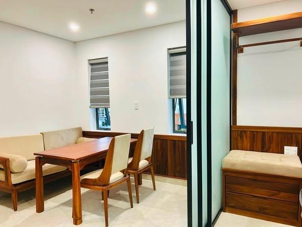 Cho thuê căn hộ, Ngô Thì Sỹ, Ngũ Hành Sơn, Đà Nẵng - Photo 4