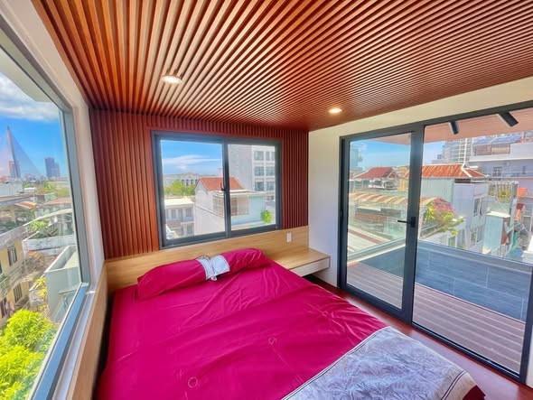 House for rent, Trần Thị Lý, An Hải, Đà Nẵng - Photo 2