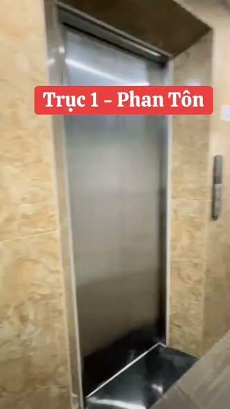 Cho thuê căn hộ, 1 phòng ngủ, Phan Tôn, Ngũ Hành Sơn, Đà Nẵng - Thumbnail 1