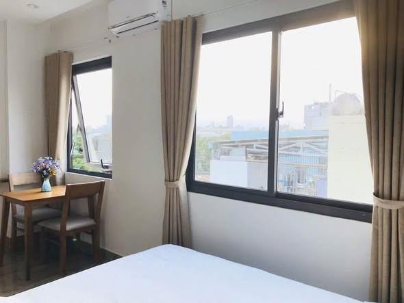 Cho thuê căn hộ, Tân Thái 1, Sơn Trà, Đà Nẵng - Photo 2