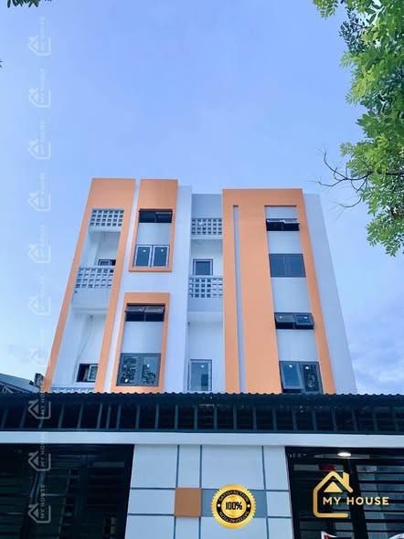 Cho thuê căn hộ, Văn Tiến Dũng, Hòa Xuân, Đà Nẵng - Photo 1