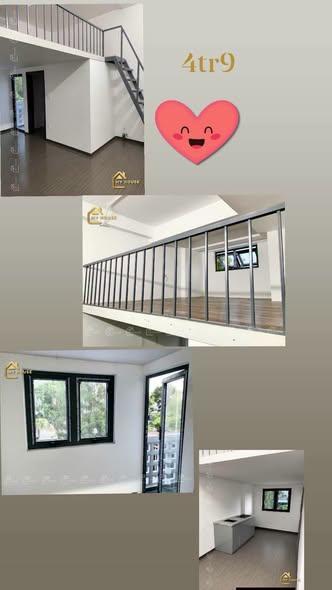Cho thuê căn hộ, Văn Tiến Dũng, Hòa Xuân, Đà Nẵng - Thumbnail 3