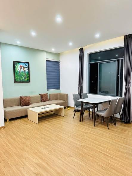 Cho thuê căn hộ, 2 phòng ngủ, Chế Lan Viên, Ngũ Hành Sơn, Đà Nẵng - Photo 1
