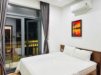 Cho thuê căn hộ, 2 phòng ngủ, Chế Lan Viên, Ngũ Hành Sơn, Đà Nẵng - Thumbnail 2