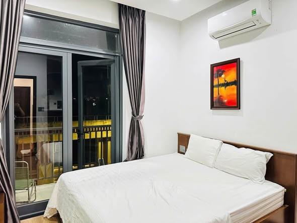 Cho thuê căn hộ, 2 phòng ngủ, Chế Lan Viên, Ngũ Hành Sơn, Đà Nẵng - Photo 2