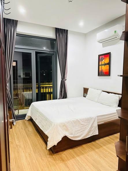 Cho thuê căn hộ, 2 phòng ngủ, Chế Lan Viên, Ngũ Hành Sơn, Đà Nẵng - Photo 3
