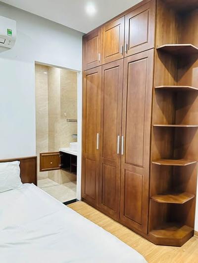 Cho thuê căn hộ, 2 phòng ngủ, Chế Lan Viên, Ngũ Hành Sơn, Đà Nẵng - Thumbnail 4