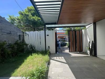 Cho thuê biệt thự, 3 phòng ngủ, 150m², Trương Sĩ, Thanh Khê, Đà Nẵng - Thumbnail 1