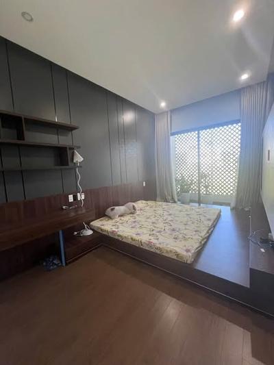 Cho thuê biệt thự, 3 phòng ngủ, 150m², Trương Sĩ, Thanh Khê, Đà Nẵng - Thumbnail 4