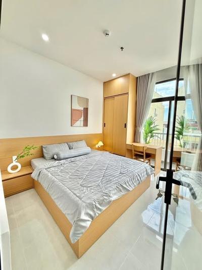 Cho thuê căn hộ, Nguyễn Xuân Khoát, An Hải, Đà Nẵng - Thumbnail 1
