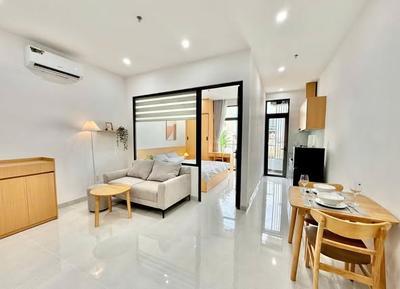 Cho thuê căn hộ, Nguyễn Xuân Khoát, An Hải, Đà Nẵng - Thumbnail 2