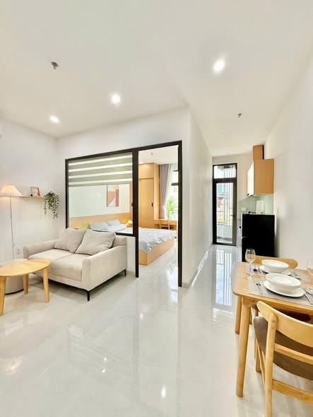 Cho thuê căn hộ, Nguyễn Xuân Khoát, An Hải, Đà Nẵng - Photo 4