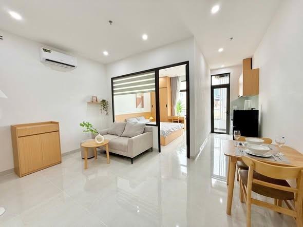 Cho thuê căn hộ, Nguyễn Xuân Khoát, An Hải, Đà Nẵng - Photo 5