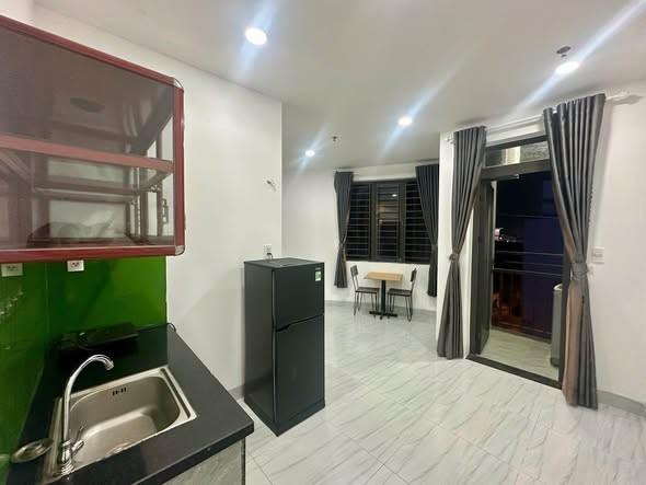 Apartment for rent, 1 bedroom, Trường Thi 1, Hòa Cường, Đà Nẵng - Photo 2