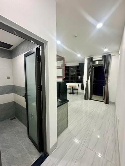 Apartment for rent, 1 bedroom, Trường Thi 1, Hòa Cường, Đà Nẵng - Thumbnail 5