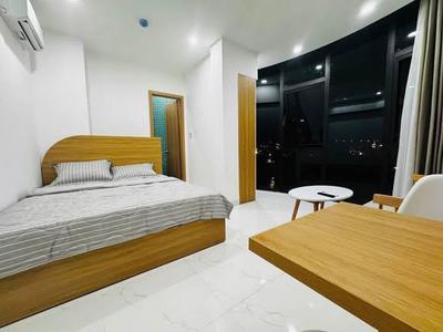 Cho thuê studio, 1 phòng ngủ, An Nhơn 3, An Hải, Đà Nẵng - Thumbnail 3